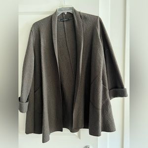 Beautiful wool jacket